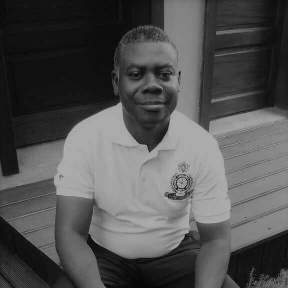 David Ohene