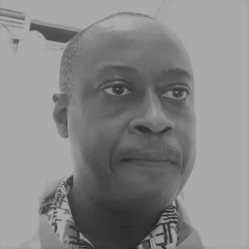 Frank Brown, MD
